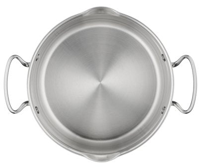 Tefal Duetto+ G71979 Cacerola Alrededor Acero Inoxidable