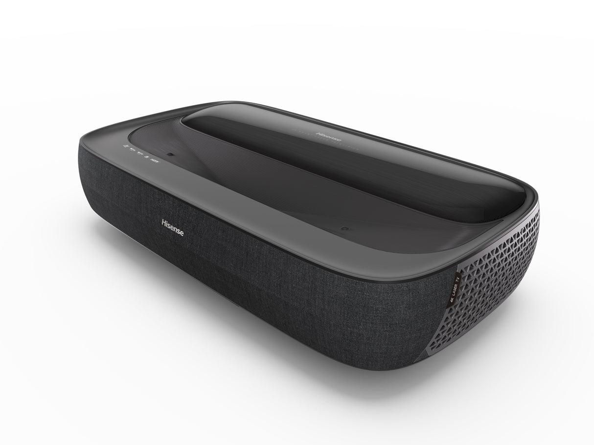 EAN 6942147487921 - Hisense 100L9HD proyector de TV Proyector de alcance ultracorto 3000 lúmenes ANSI DLP UHD 4K (3840x2160) imagen 3