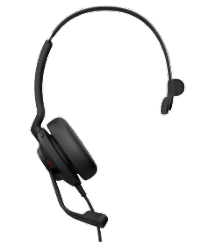 EAN 5706991034226 - Jabra Evolve2 30 SE USB C/A MS Mono Auriculares Alámbrico De mano Oficina/Centro de llamadas USB Type-C / imagen 1