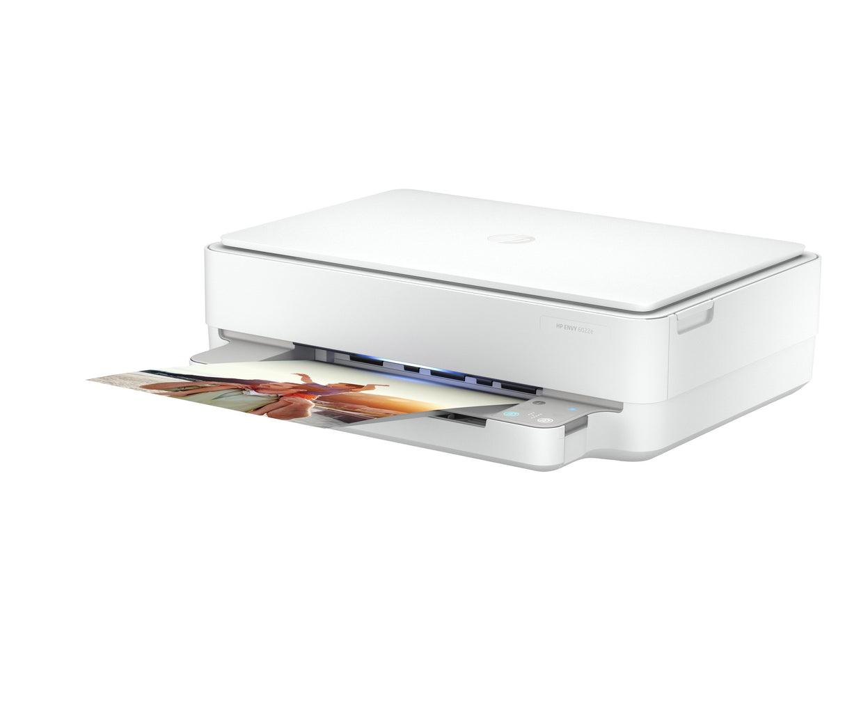 EAN 0195161624940 - HP ENVY 6022e AiO Printer Inyección de tinta térmica A4 4800 x 1200 DPI 10 ppm Wifi imagen 12