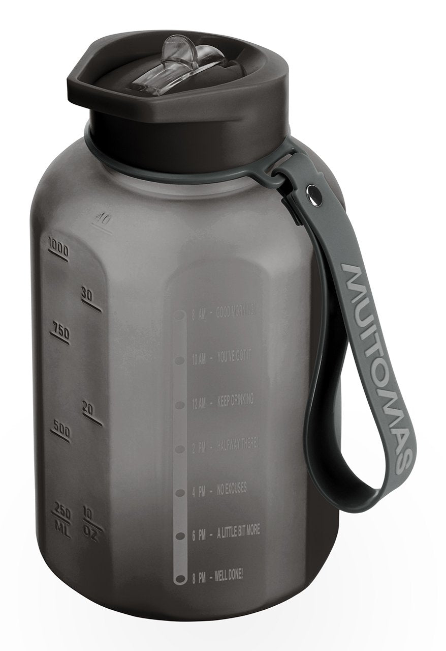 Sport Bottle Bk