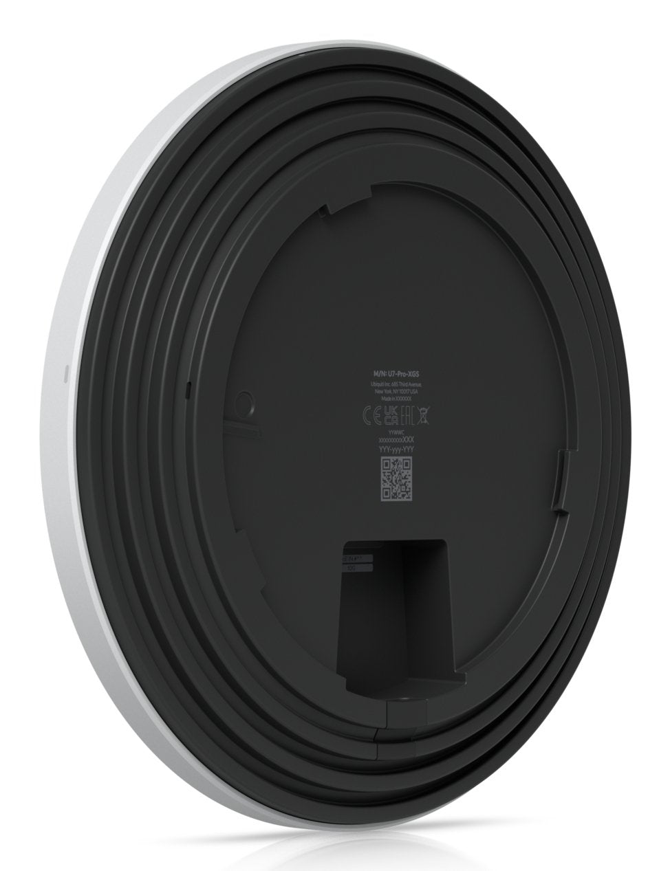 Ubiquiti U7-Pro Xgs Wifi 7, Punto De Acceso Blanco U7-Pro-Xgs