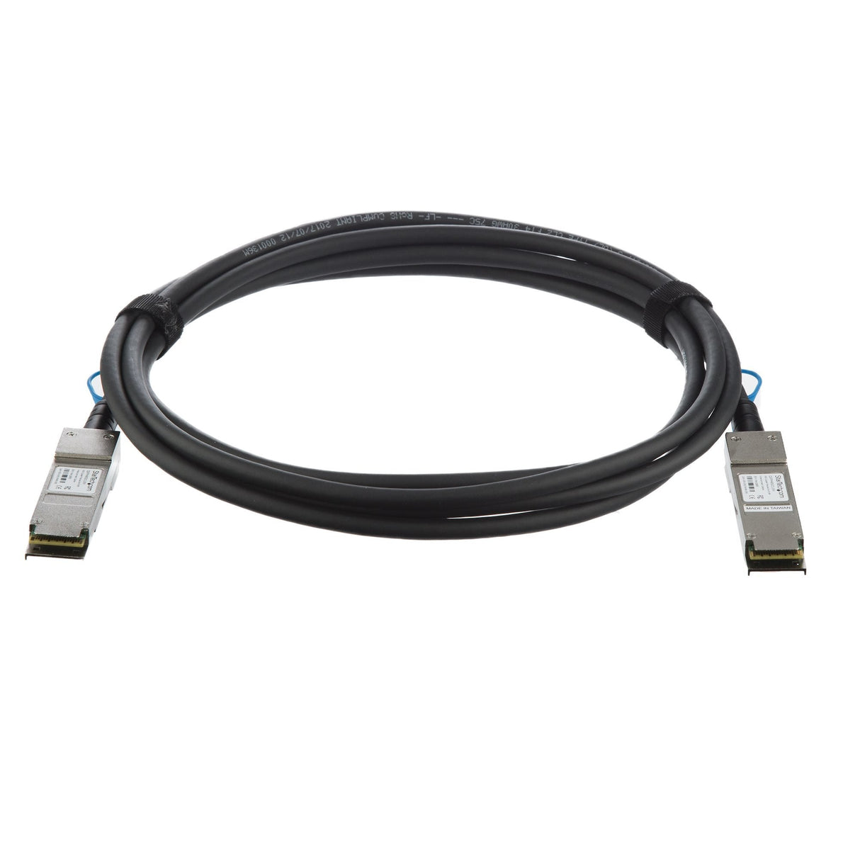 Startech Cable Qsfp+ 3m Twinax Pasivo
