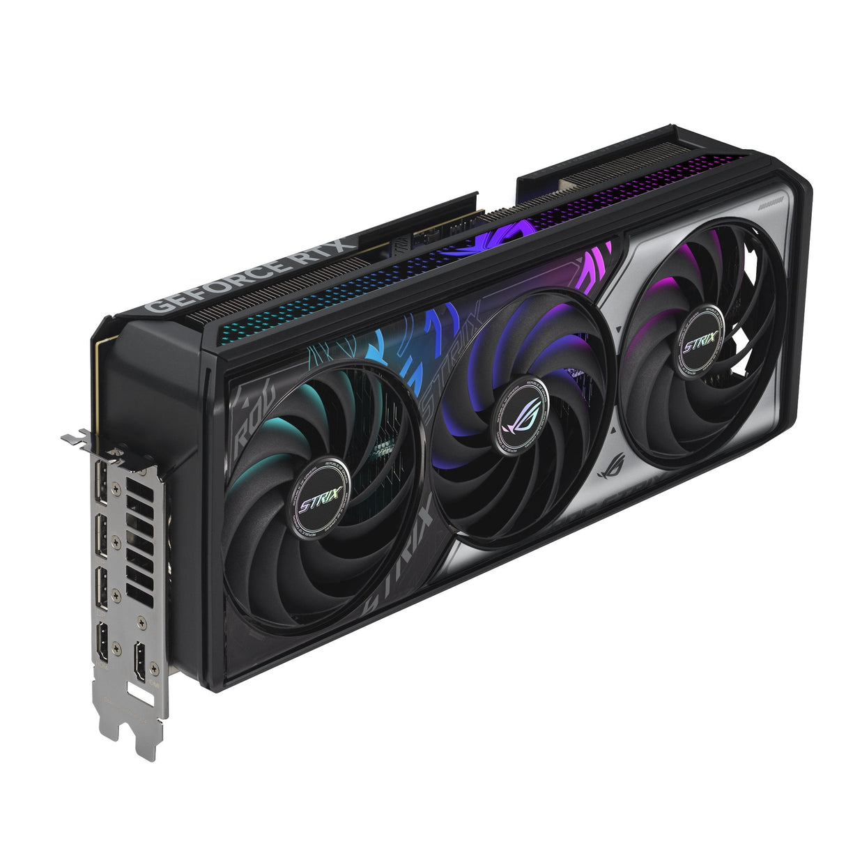 EAN 4711387920831 - ASUS ROG -STRIX-RTX5070TI-16G-GAMING NVIDIA GeForce RTX 5070 Ti 16 GB GDDR7 imagen 2
