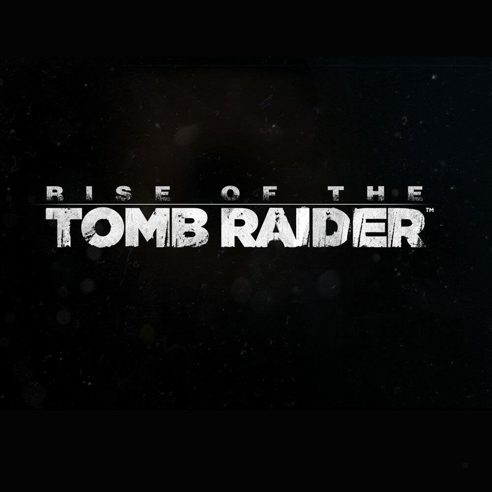 Ps4 Rise Of The Tomb Raider - 20 Year Celebration Eu