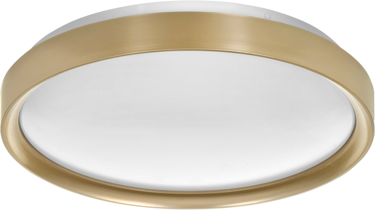 Plafón Activejet Led Mia 23w