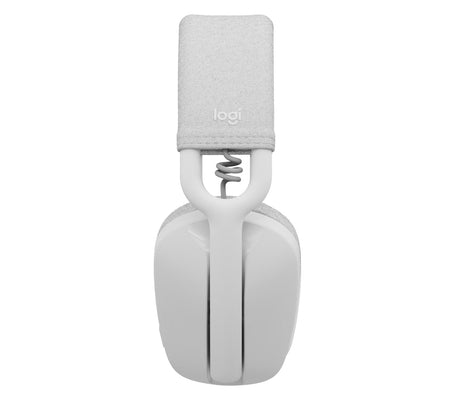 EAN 5099206103948 - Logitech 981-001219 auricular y casco Auriculares Inalámbrico Diadema Llamadas/Música Bluetooth Blanco imagen 4