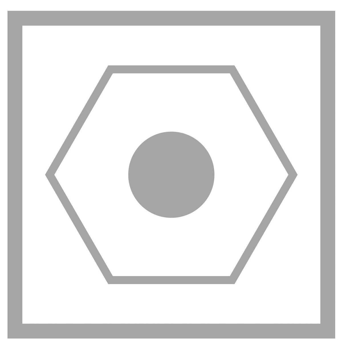 Stabilo Lapiz Swano 306 Hb Grafito -12u-