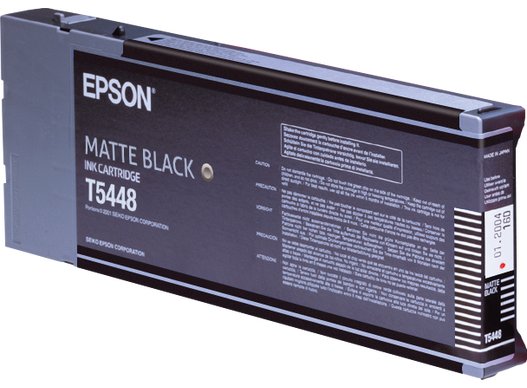 EAN 8715946728254 - Epson C13T61480N cartucho de tinta 1 pieza(s) Original Negro imagen 1