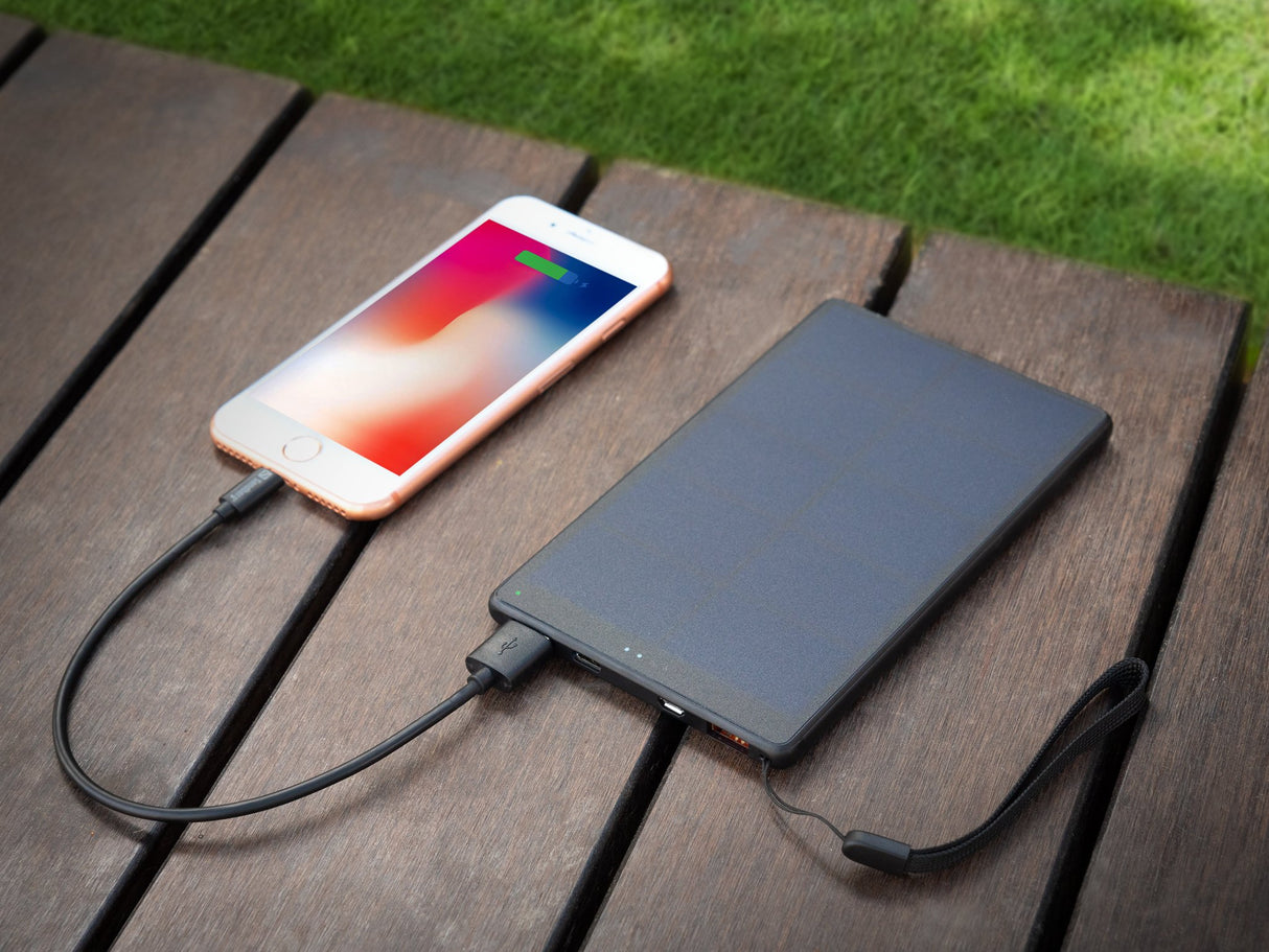 EAN 5705730420542 - Sandberg 420-54 batería externa 10000 mAh Negro imagen 3