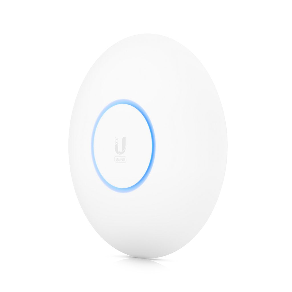 Punto De Acceso Ubiquiti Unifi6 Pro U6-Pro
