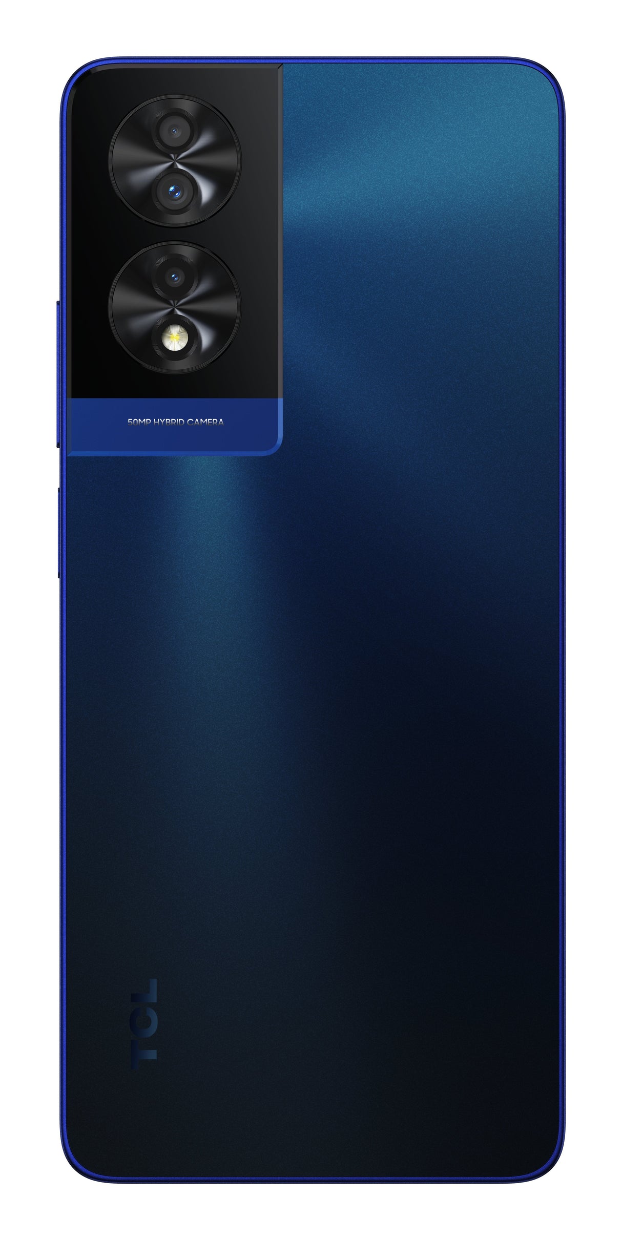 Smartphone Tcl 40 Nxtpaper 8gb 256gb 6.78' Azul Medianoche