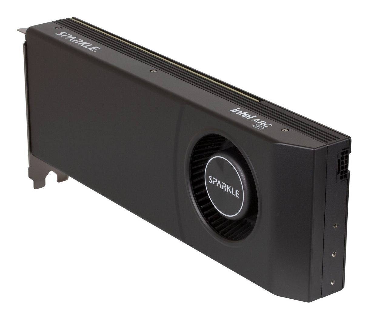 Sparkle Intel Arc Pro B70 Blower 32gb Gddr6 Sbp70w-32g Retail