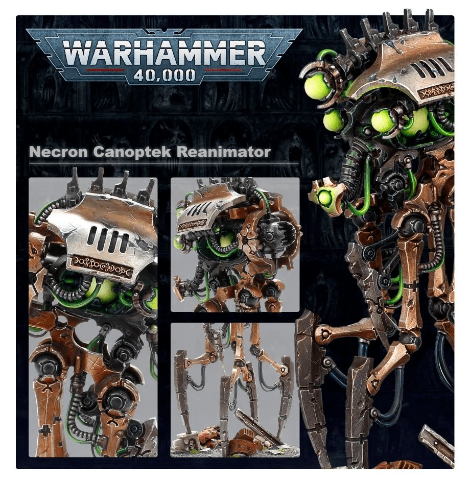 Warhammer 40k - Boite De Jeu V.11 : Armageddon (En)