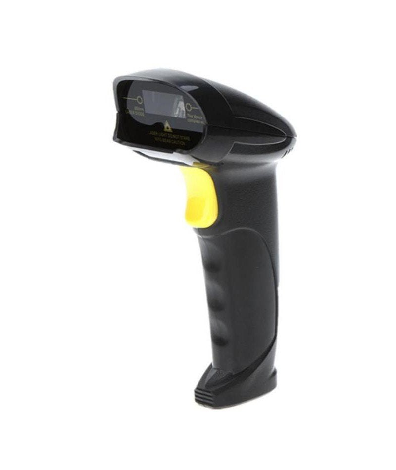 Eightt Lector Codigo De Barras 1d/2d Serie / Usb