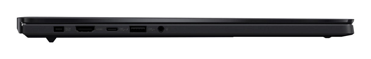 Asus Proart P16 Oled H7606wp-Rj079x Amd Ryzen Ai 9 Hx 370 / Hasta 5.1 Ghz Win 11 Pro Geforce Rtx 5070 64 Gb Ram 2 Tb Ssd Nvme 16" Oled Pantalla Táctil 2880 X 1800 (3k) @ 120 Hz Wi-Fi 7 Bluetooth Nano Negro