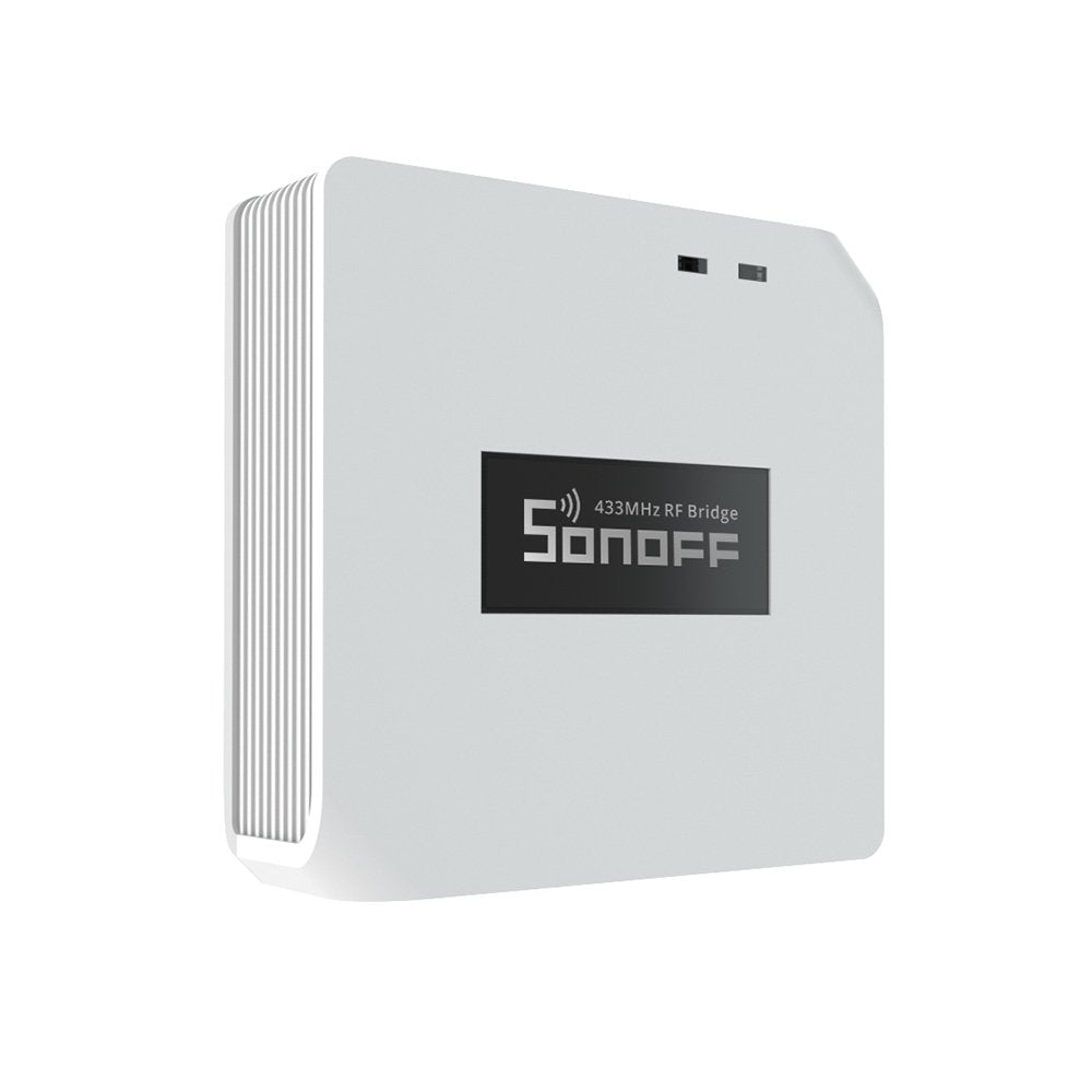 Puente Rf Sonoff R2