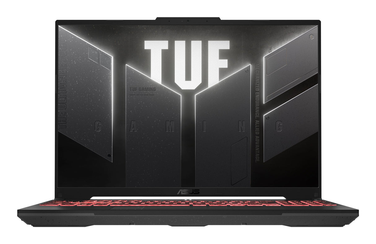 Portátil Asus Gaming Tuf607nug Rl165 R7 7445hs 16gb Ssd 512gb Rtx 4050 6gb 16 " Freedos