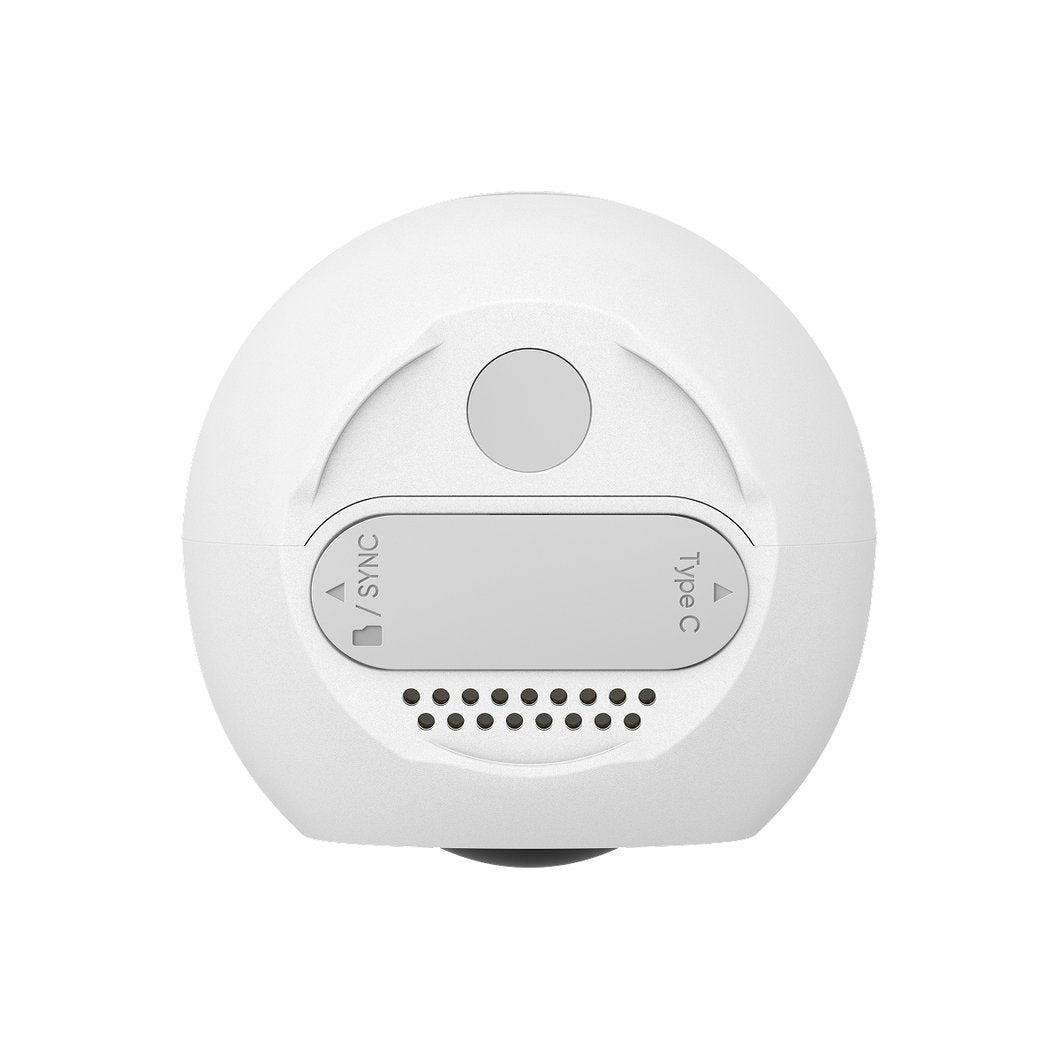 Eufy Eufycam C35