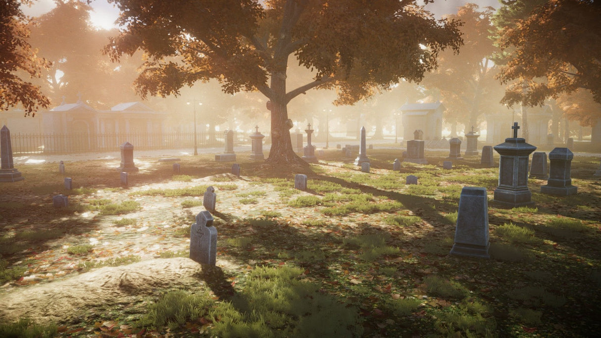 Juego Blacksad Under The Skin Playstation 4