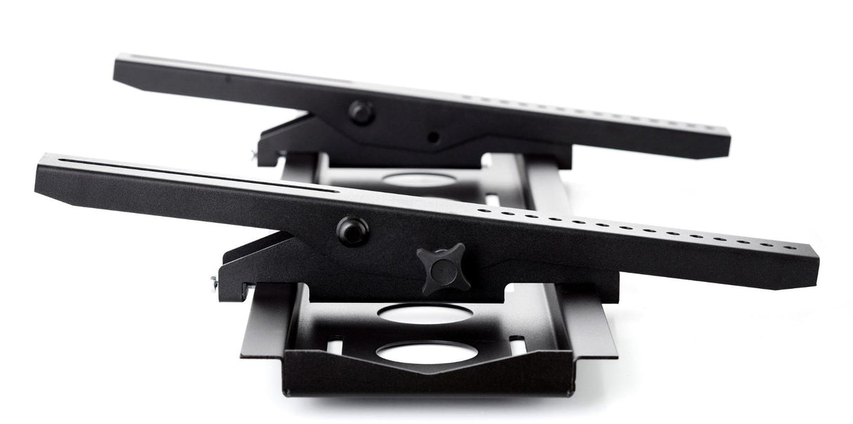 Soporte De Pared Inclinable Edbak Para Televisores 37 - 60 "Twb2