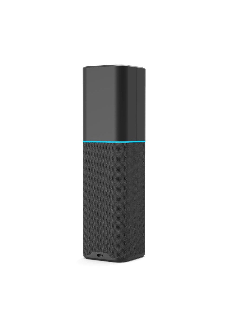 EAN 3567049020040 - Port Designs 902004 cámara de videoconferencia 3,68 MP Negro 2560 x 1440 Pixeles 60 pps CMOS 25,4 / 3 mm imagen 4