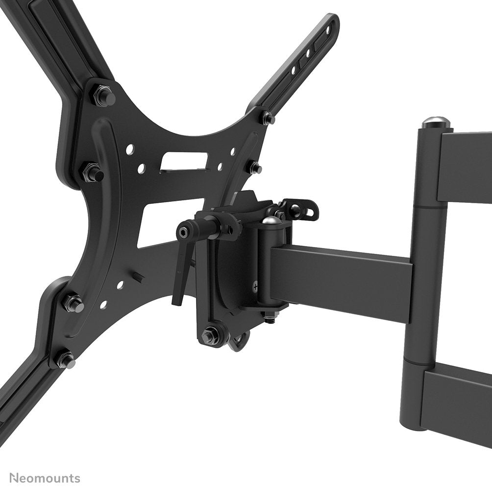 Neomounts By Newstar Screen Wall Mount (Full Motion, 3 Pivots, Vesa 400x400) (Wl40-550bl14)