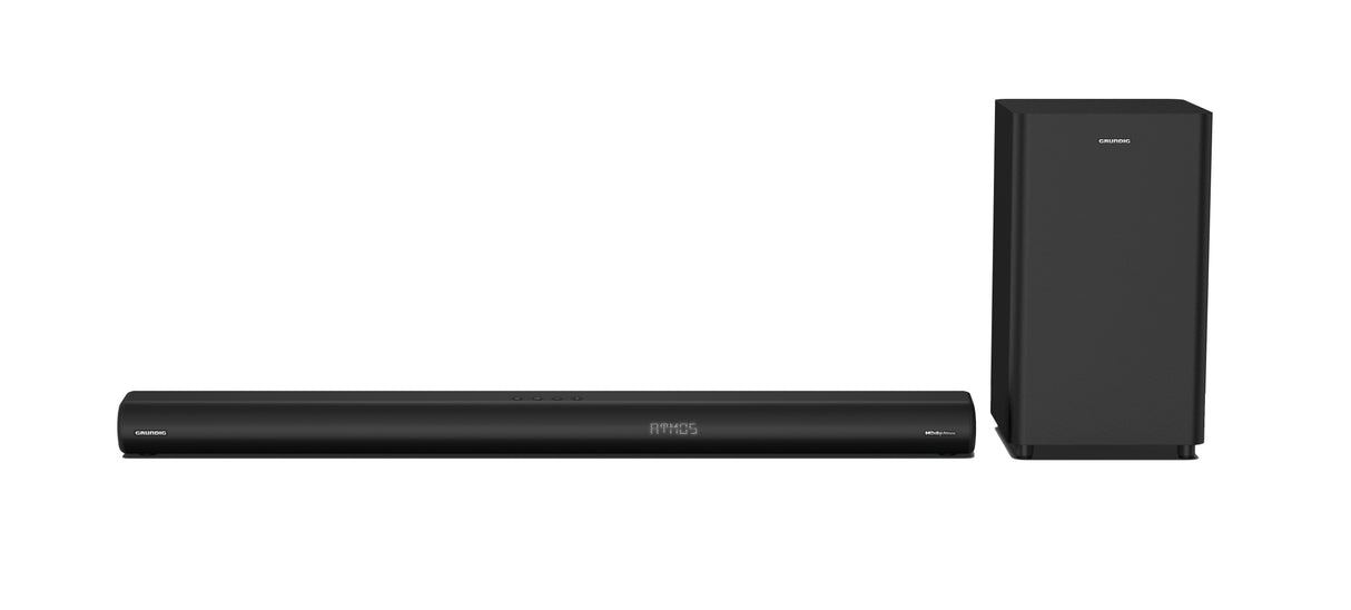 EAN 4013833068686 - Grundig DSB 3000 Negro 3.1.2 canales 290 W imagen 2