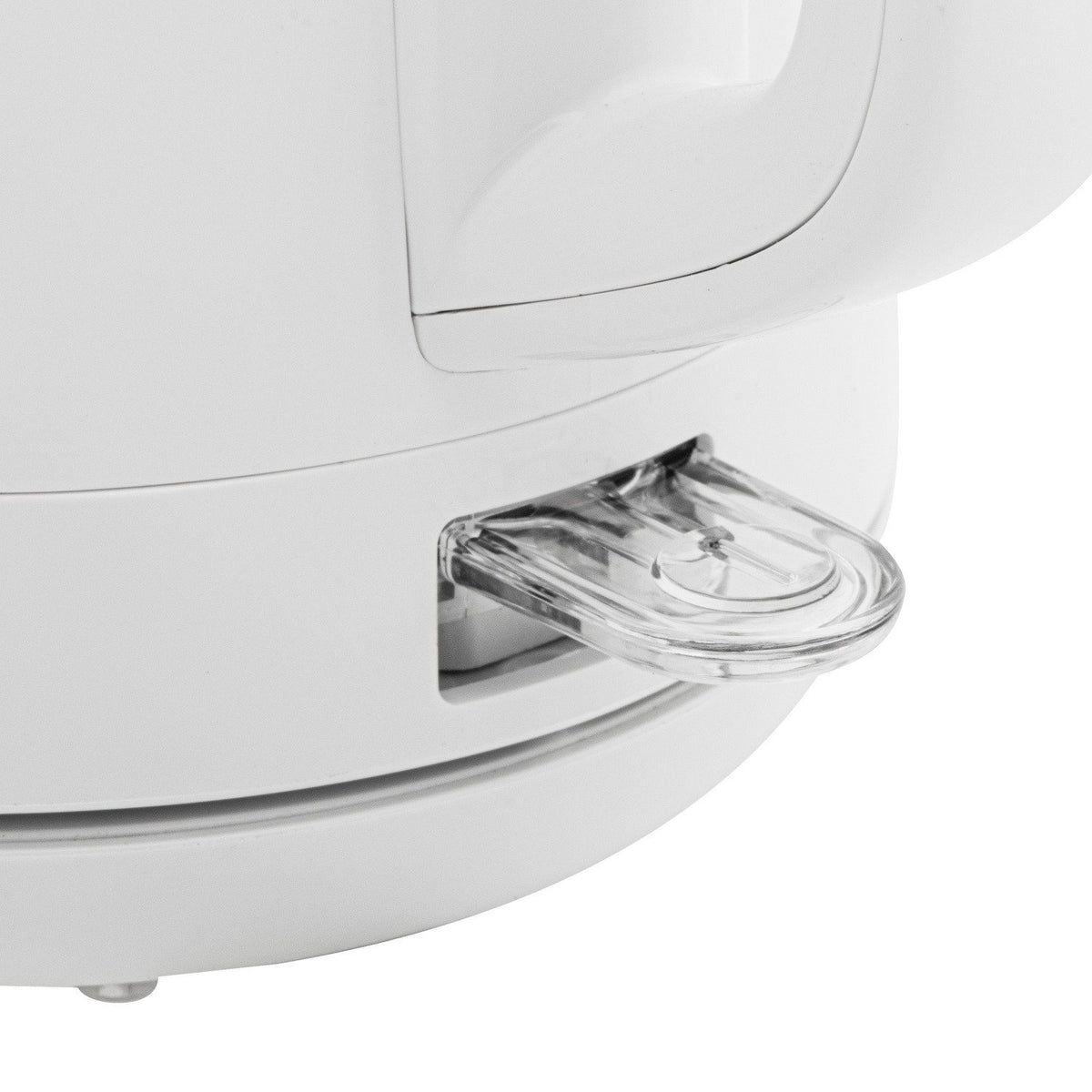 EAN 5905575907998 - Adler AD 1380W tetera eléctrica 1 L 2220 W Blanco imagen 6