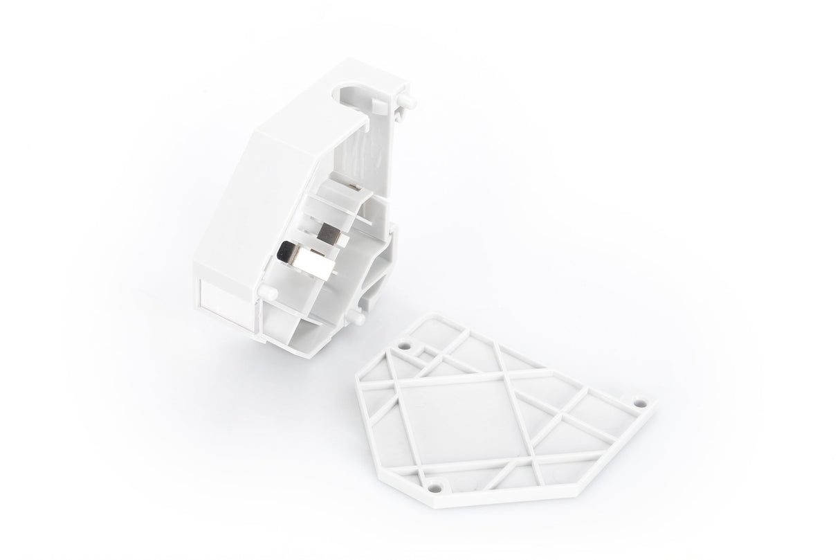 EAN 4016032372981 - Digitus AN-25186 kit de montaje Gris ABS sintéticos imagen 4
