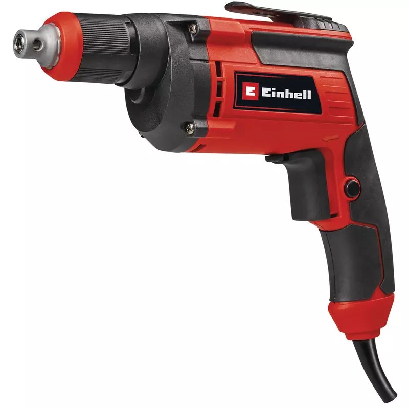 Destornillador Einhell Tc-Dy 710 E Rojo/Negro