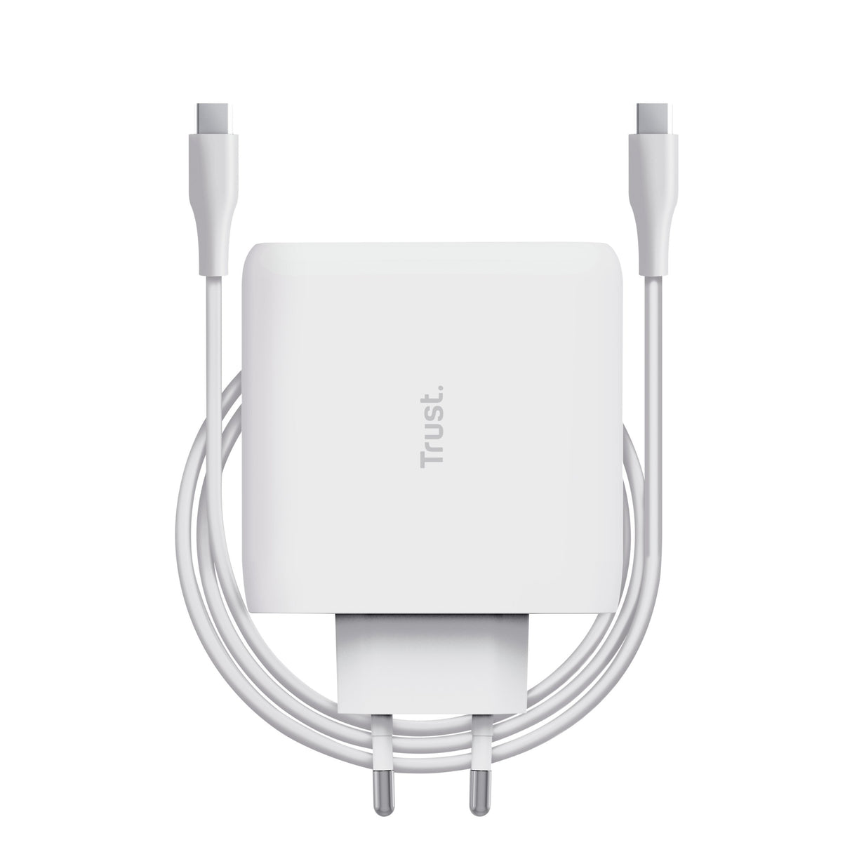 EAN 8713439251401 - Trust Maxo Universal Blanco Corriente alterna Interior imagen 5