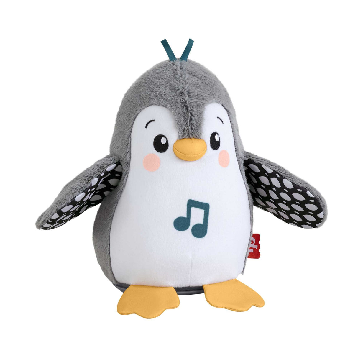 EAN 0194735136742 - Fisher-Price HNC10 juguete de peluche imagen 5