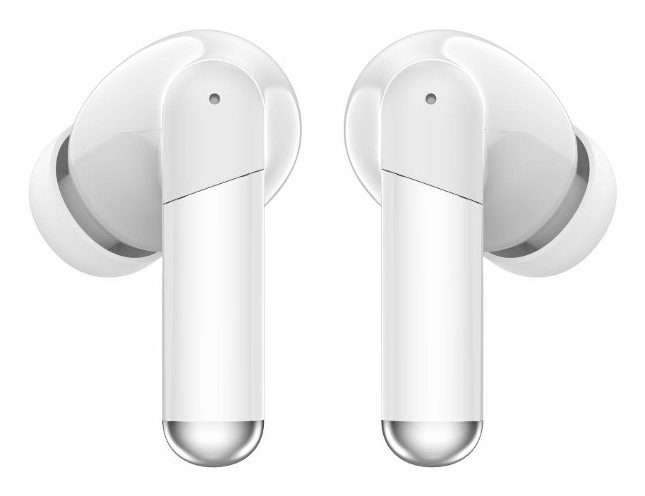 Denver Twd-305 Tw Bt Earbuds/Ladecase M. Touchscreen Weiá