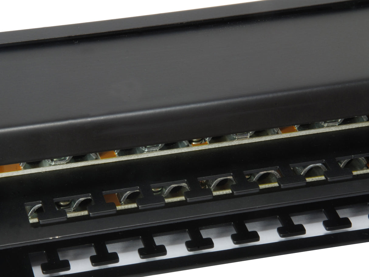 EAN 4015867207154 - Equip 326449 panel de parcheo 1U imagen 4
