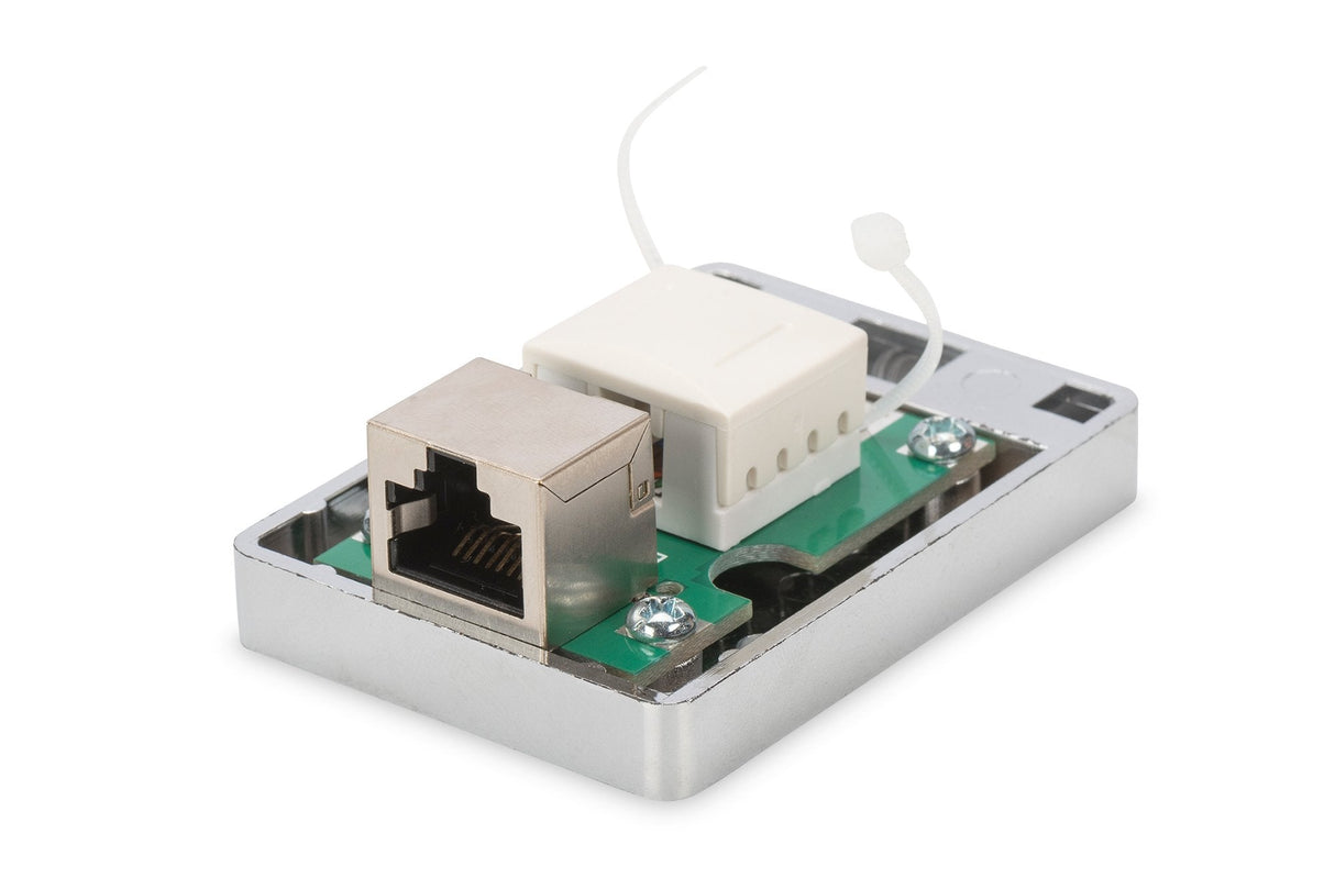 EAN 4016032425854 - Digitus DN-93710 módulo de conector de red imagen 2