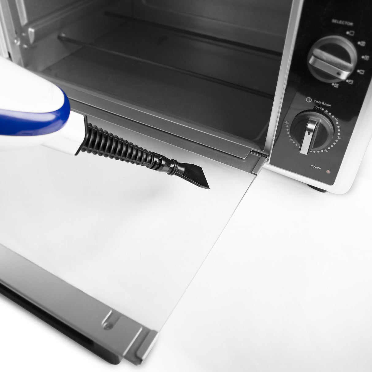 EAN 8713016072511 - Tristar SR-5261 limpiador a vapor Fregona a vapor 0,4 L 1500 W Blanco imagen 27