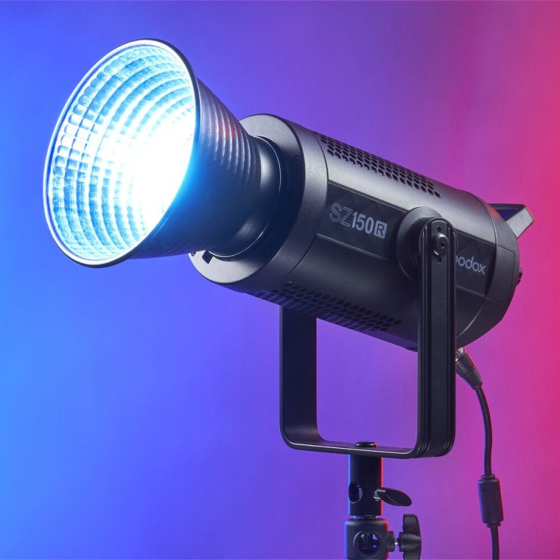 EAN 6952344220672 - Godox SZ150R luz continua para estudio fotográfico 150 W imagen 18