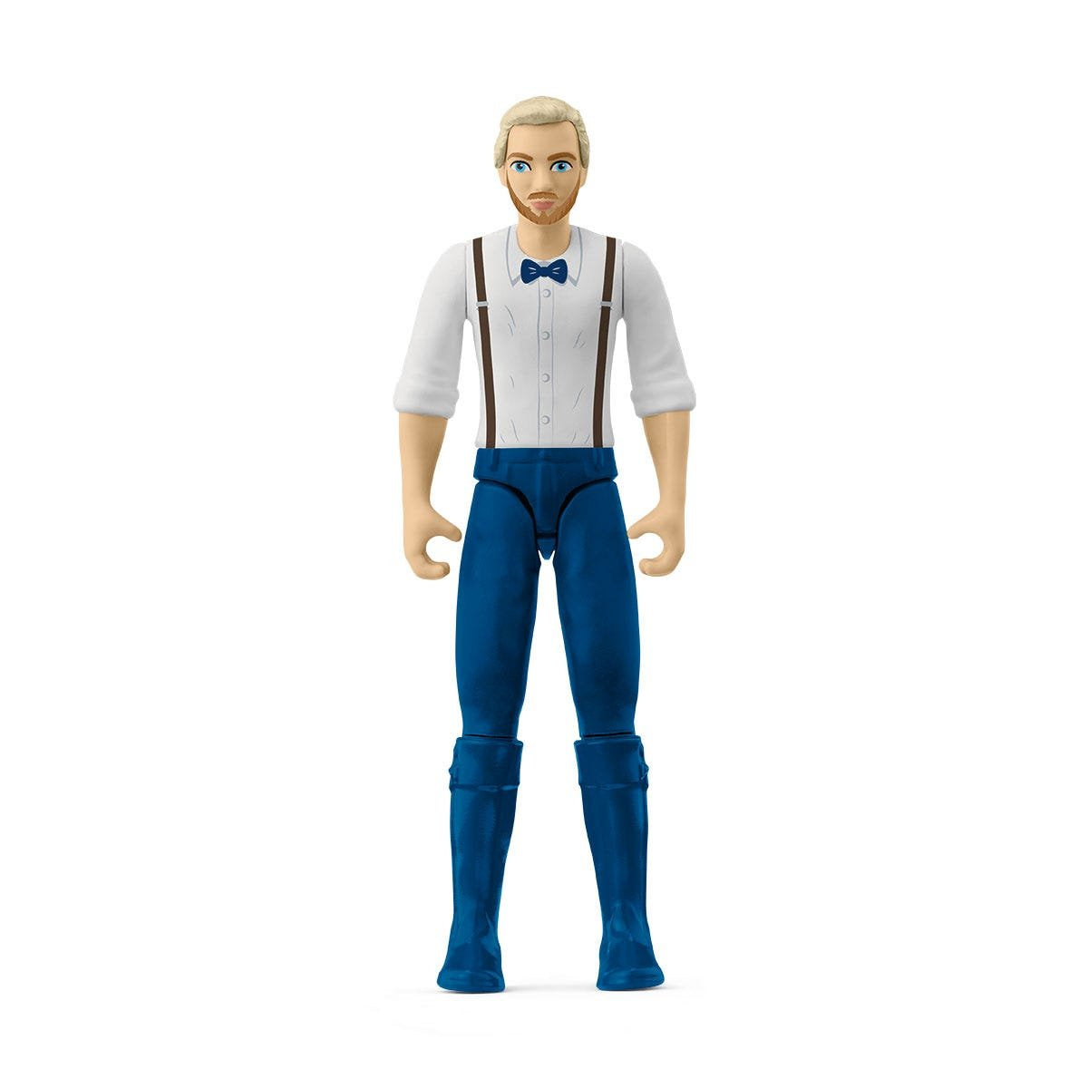 Carro De Boda Schleich Horse Club, Vehículo De Juguete 42641