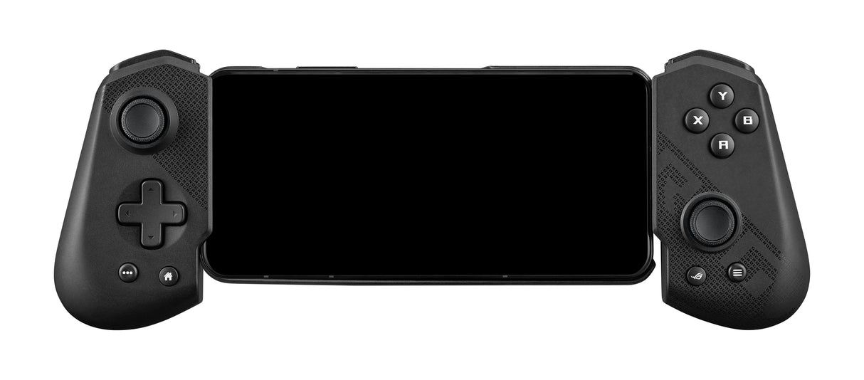 EAN 4711387167915 - ASUS ROG Tessen Negro, Gris USB 3.2 Gen 1 (3.1 Gen 1) Gamepad Analógico/Digital Android imagen 6