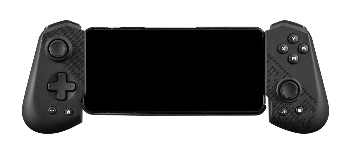 Asus Rog Tessen Mobile Controller