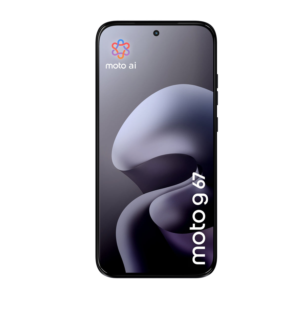 EAN 0840493610276 - Motorola moto g67 17,3 cm (6.8") Ranura híbrida Dual SIM Android 16.0 5G USB Tipo C 4 GB 128 GB 5200 mAh imagen 3
