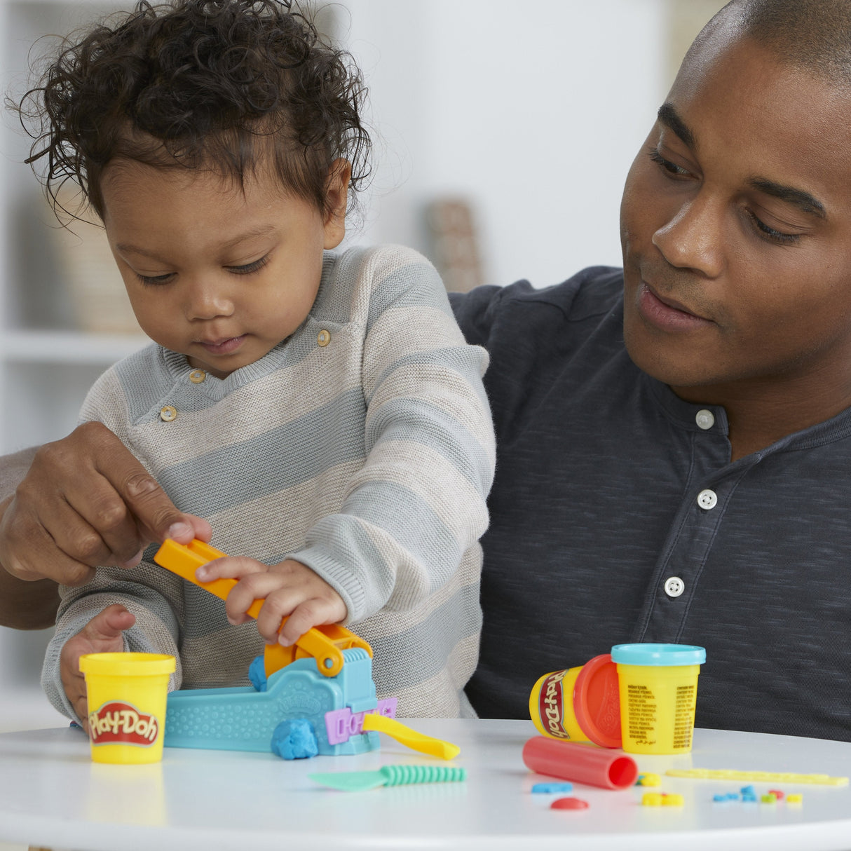 EAN 5010996204646 - Play-Doh F88055L0 juguete de arte y manualidades imagen 5