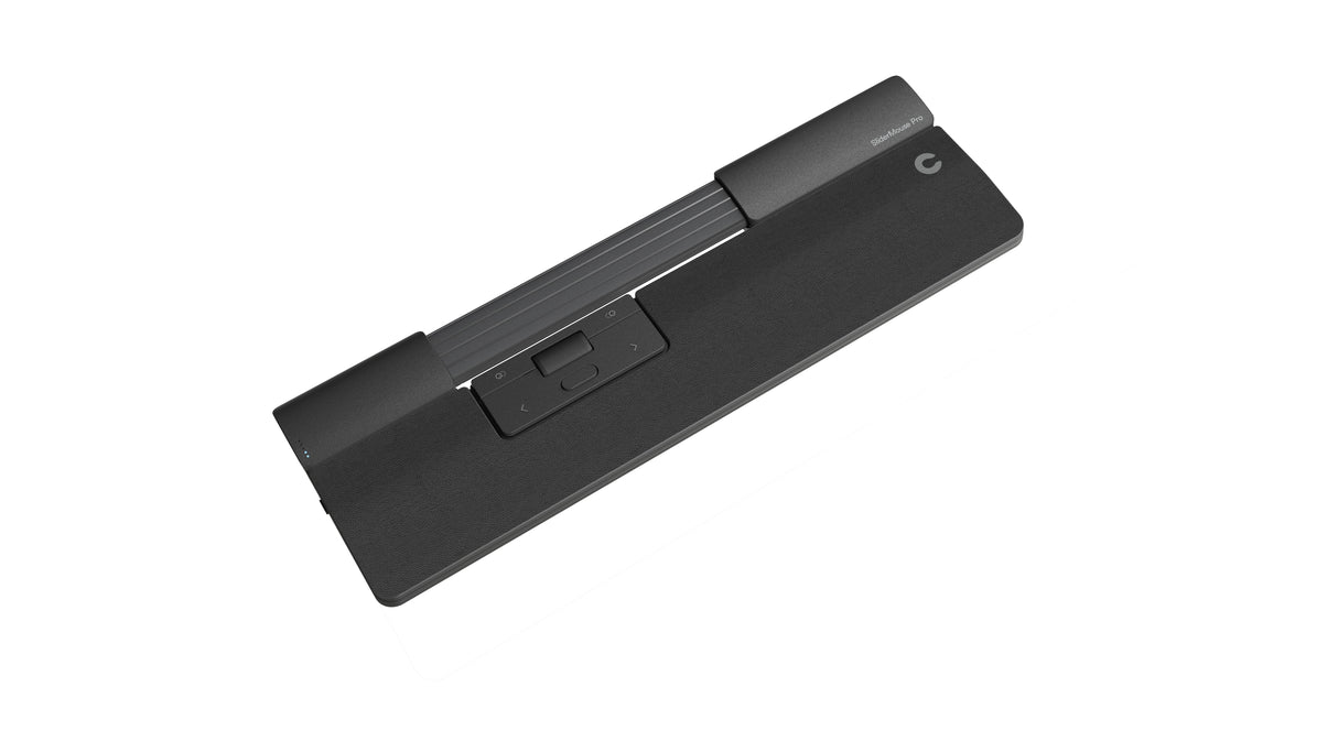 EAN 0743870052082 - Contour Design SliderMouse Pro ratón Oficina RF Wireless + Bluetooth + USB Type-A Rollerbar 2800 DPI imagen 2