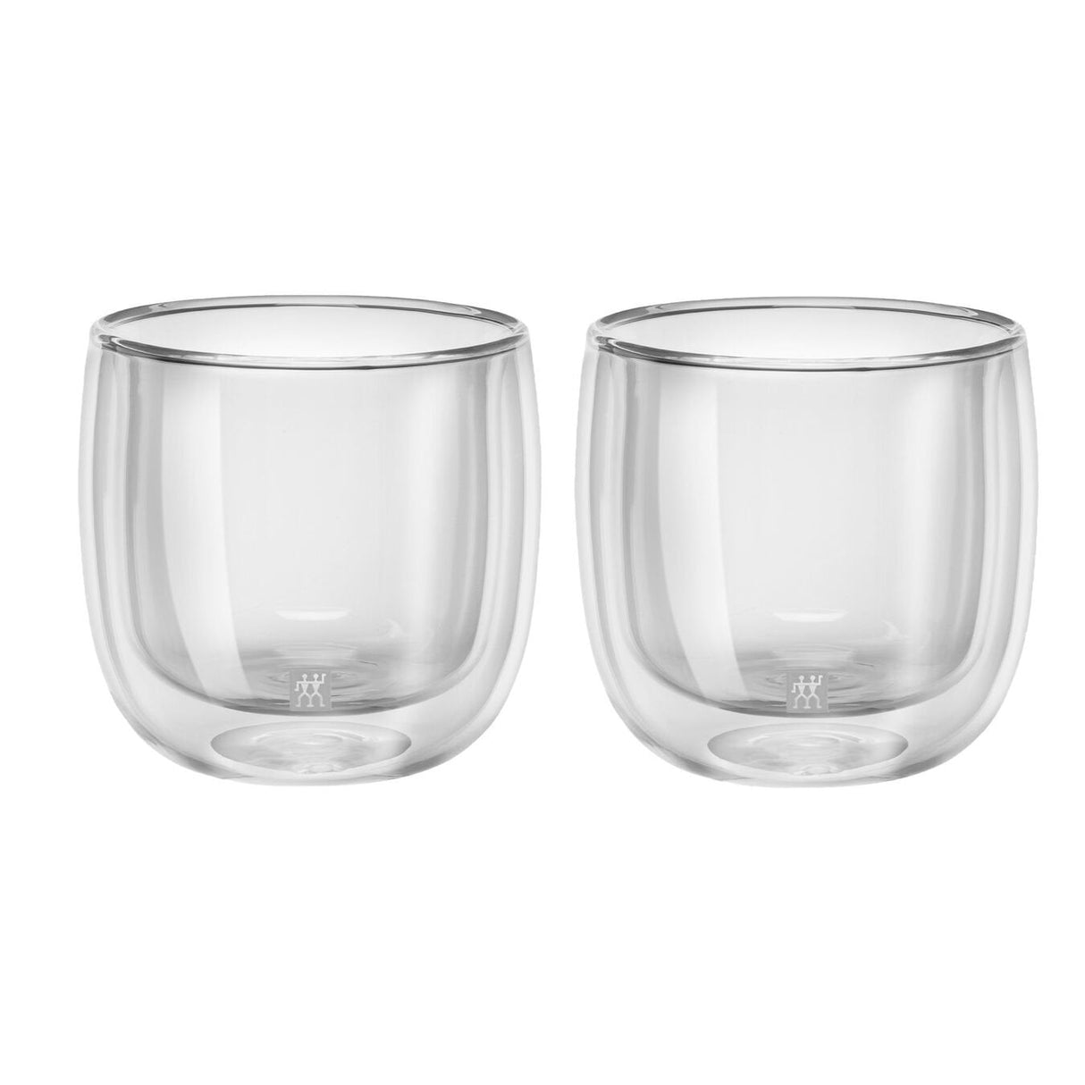 Vasos De Té Zwilling Sorrento 2x240 Ml 39500-077-0