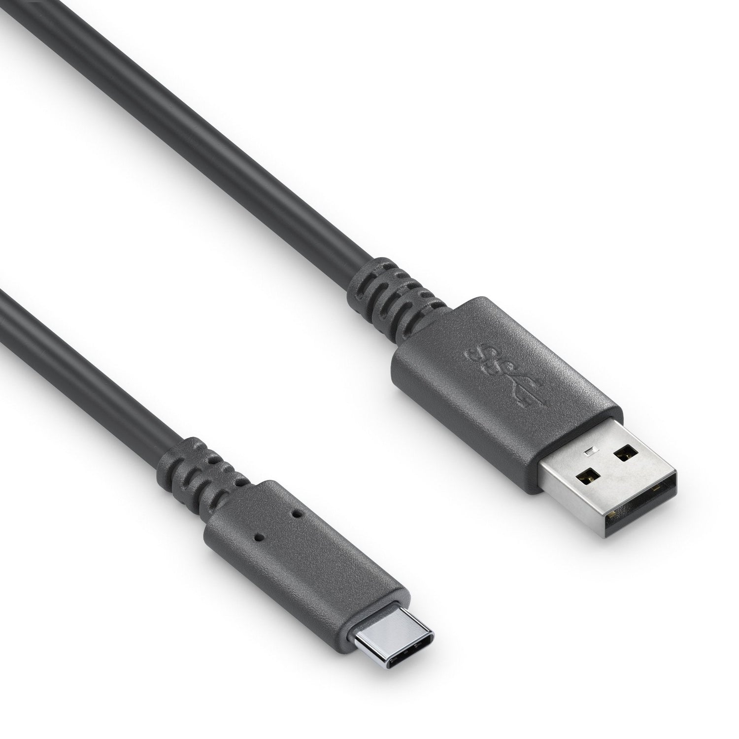 Purelink Usb-C Auf Usb-A Cable - Usb 3.2 Gen2x1, 3a, 10gbps - Pureinstall 1,5m