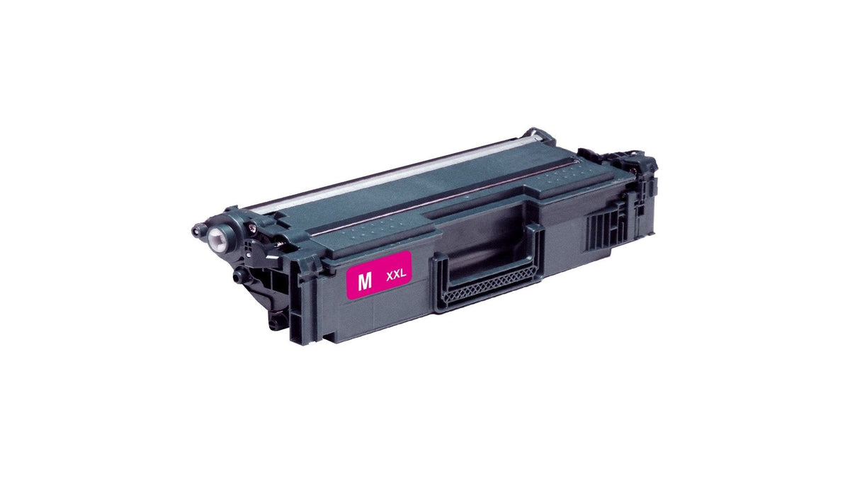Agfa Photo Tóner Magenta Aptbtn821xxlme 12000 Copias