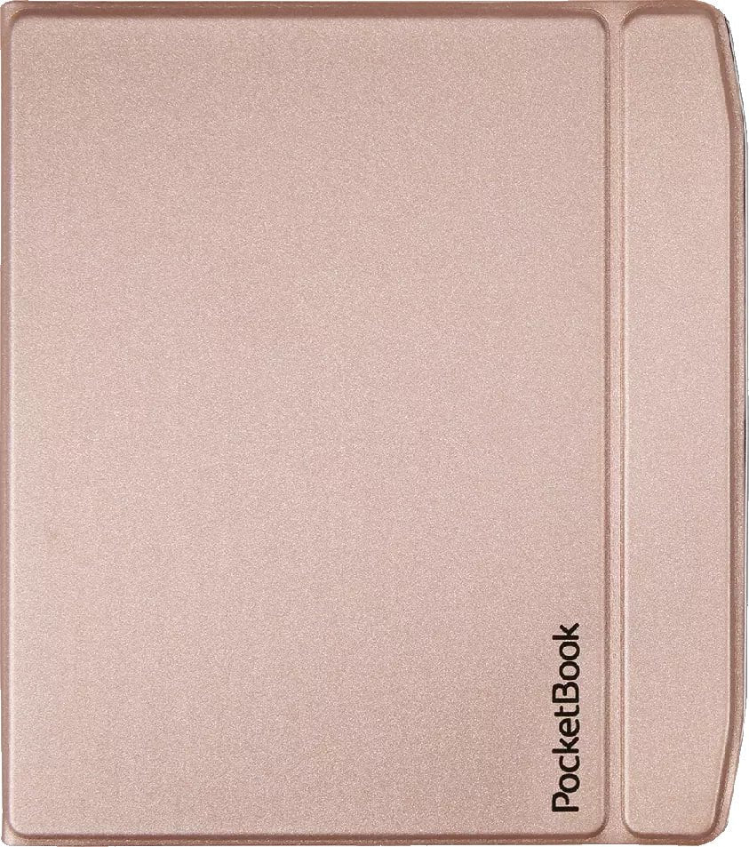 Pocketbook Funda 700 Cover Edition Flip Series Beige Brillante Ww Version