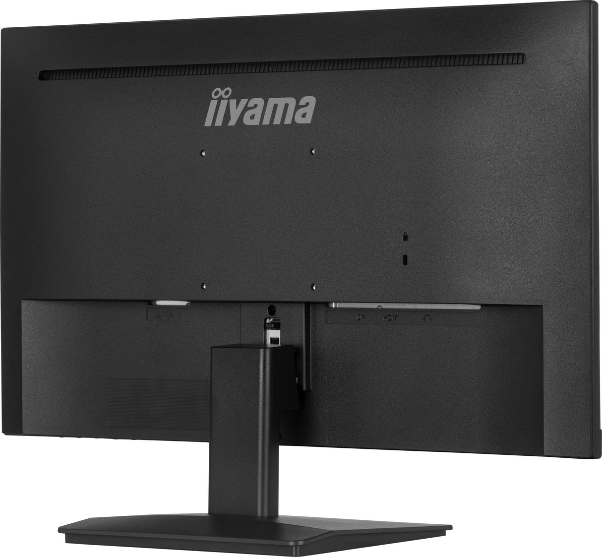 Monitor (24") Iiyama Xu2493hs-B6, Led Negro (Mate)