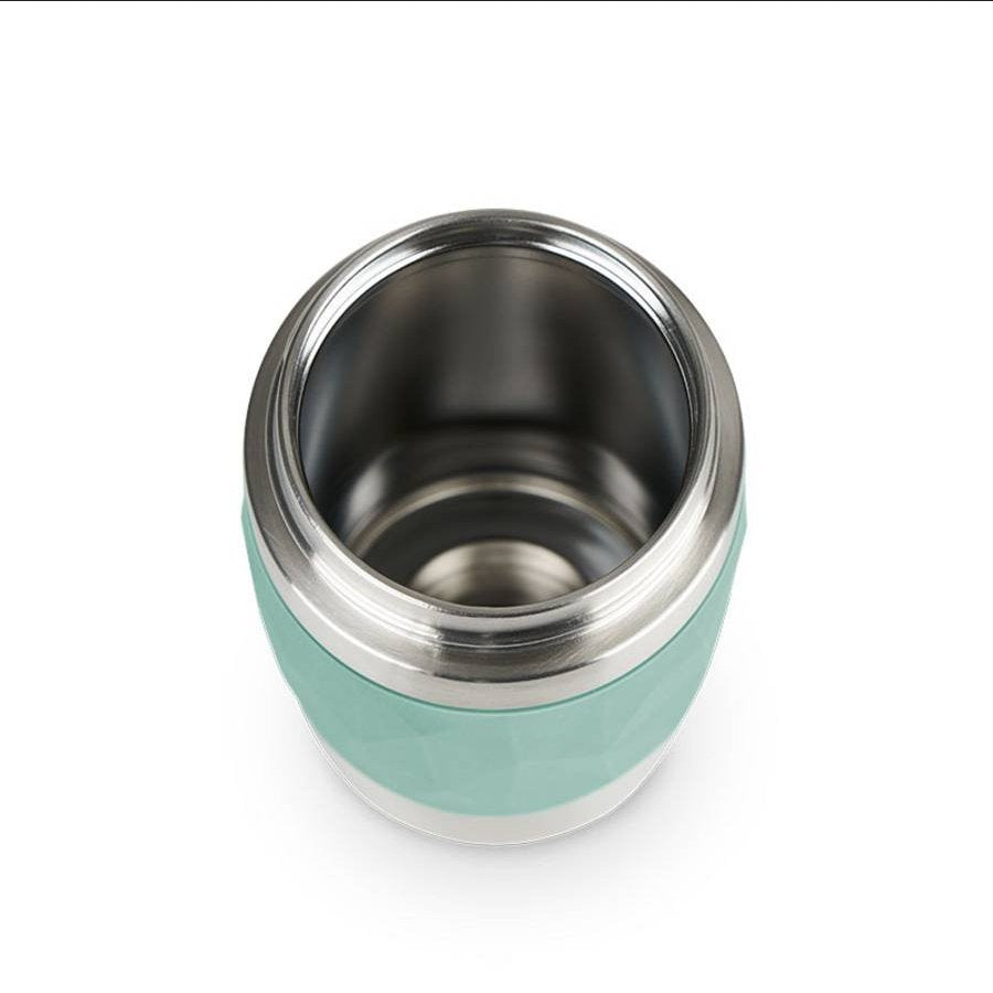 EAN 4009049533780 - EMSA N21603 0,3 ml Verde Acero inoxidable imagen 3